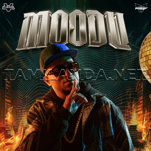 Moodu - Single (2023)